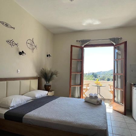 Jimmy'S Guest House Skiathos Buitenkant foto